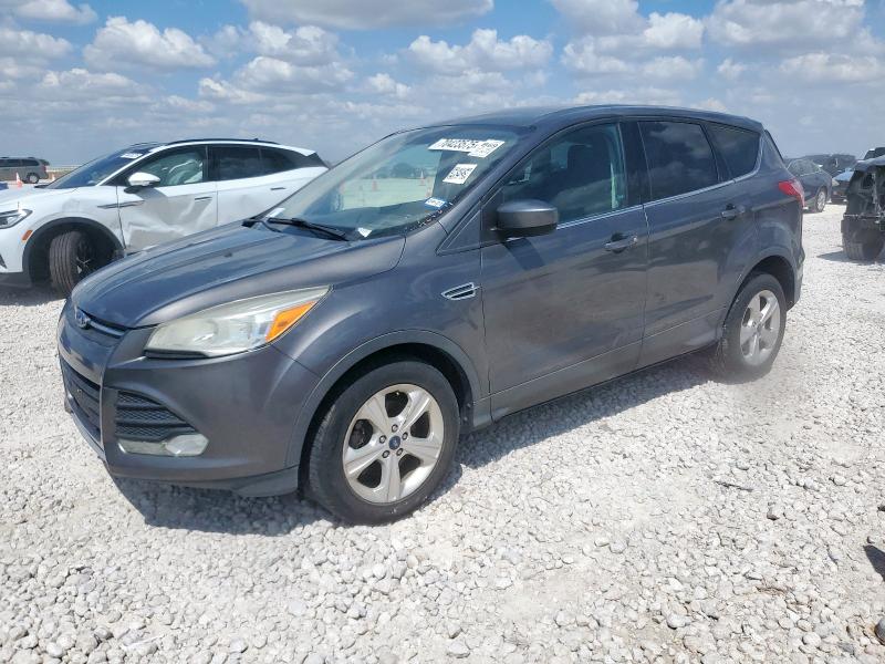 2014 FORD ESCAPE SE, 