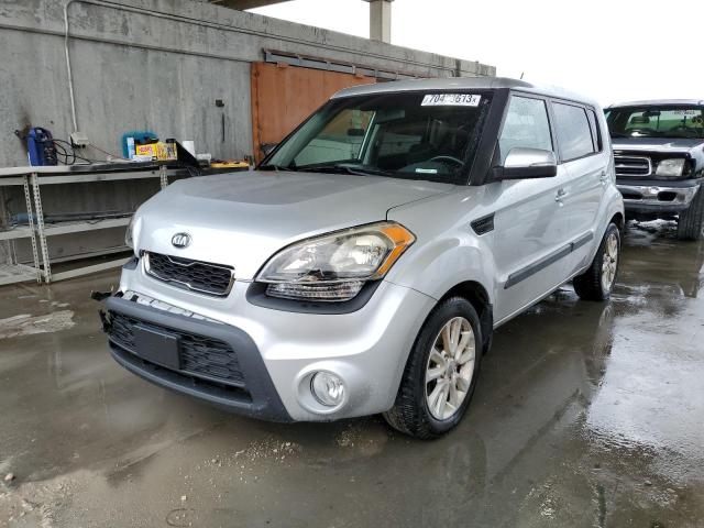 2013 KIA SOUL +, 