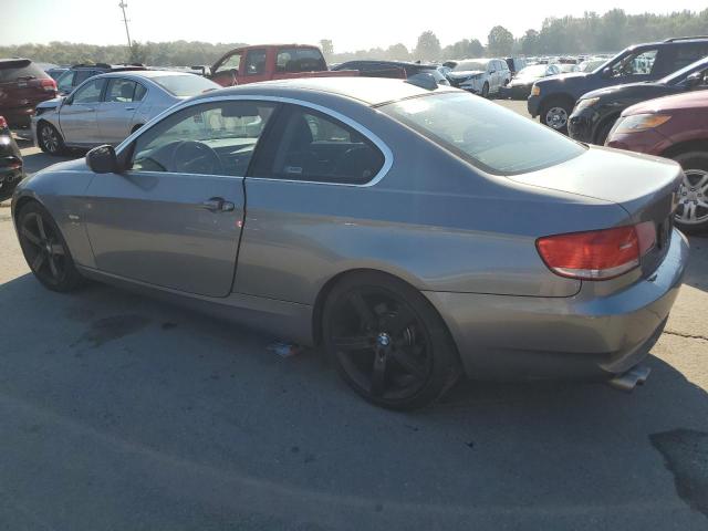 WBAWC3C53AP471124 - 2010 BMW 328 XI CHARCOAL photo 2