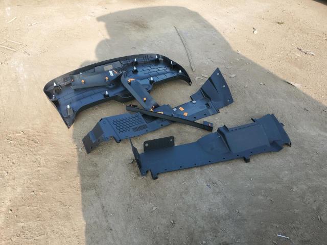 1FM5K8AB0PGA83375 - 2023 FORD EXPLORER POLICE INTERCEPTOR 黑色 照片 13