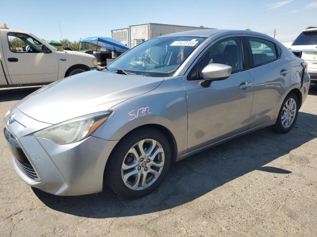 2016 TOYOTA SCION IA, 