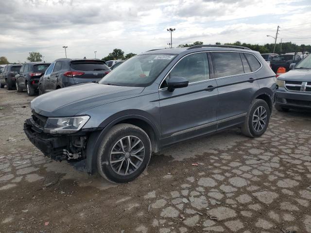 2020 VOLKSWAGEN TIGUAN SE, 