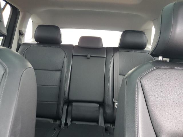 3VV2B7AX6LM093892 - 2020 VOLKSWAGEN TIGUAN SE Niebieski zdjęcie 10