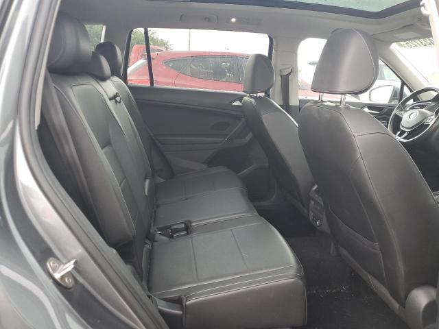 3VV2B7AX6LM093892 - 2020 VOLKSWAGEN TIGUAN SE Niebieski zdjęcie 11