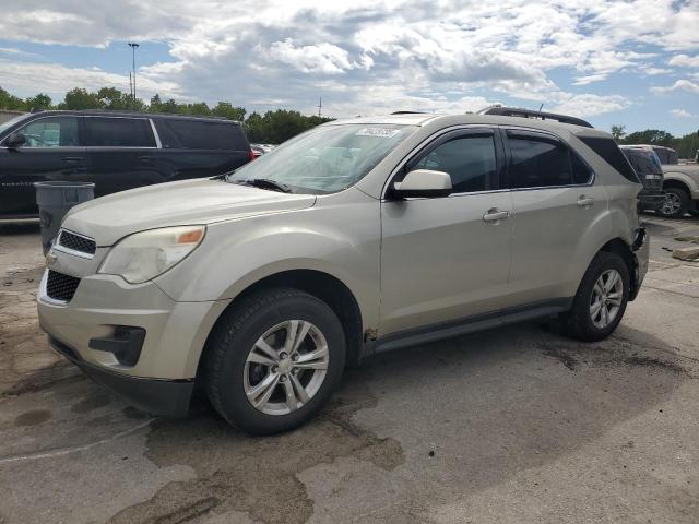 2013 CHEVROLET EQUINOX LT, 