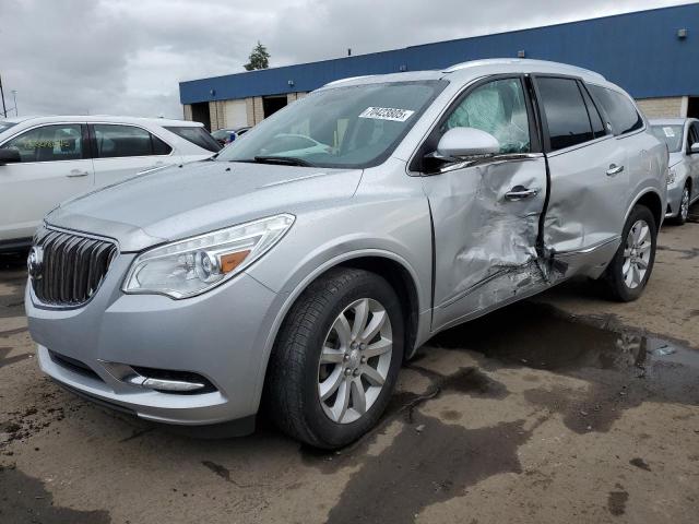 2017 BUICK ENCLAVE, 