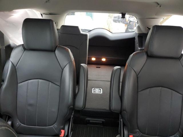 5GAKVCKD9HJ190206 - 2017 BUICK ENCLAVE Plata foto 10