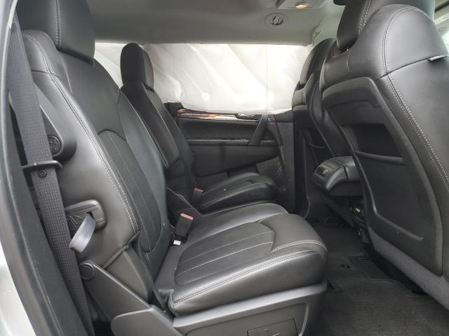 5GAKVCKD9HJ190206 - 2017 BUICK ENCLAVE Plata foto 11