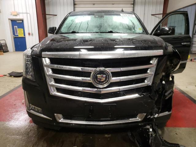 1GYS4CKJXFR213816 - 2015 CADILLAC ESCALADE PREMIUM BLACK photo 12