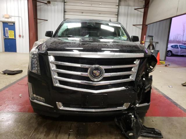 1GYS4CKJXFR213816 - 2015 CADILLAC ESCALADE PREMIUM BLACK photo 5