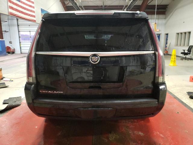 1GYS4CKJXFR213816 - 2015 CADILLAC ESCALADE PREMIUM BLACK photo 6