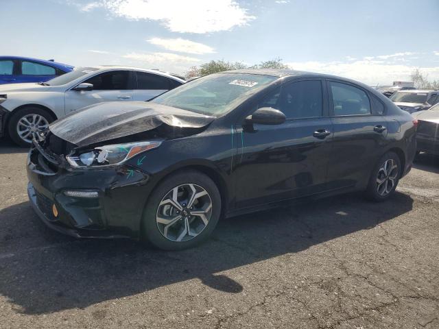 2021 KIA FORTE FE, 