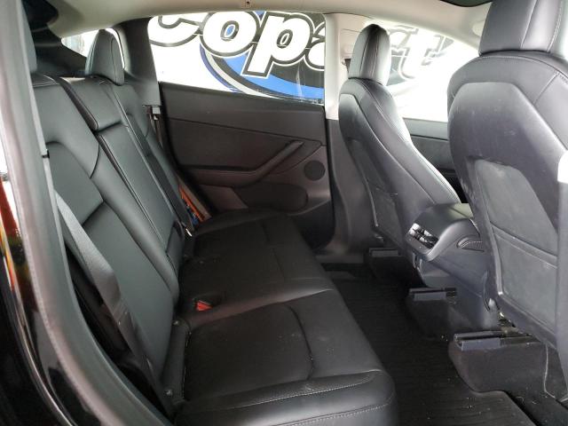 5YJYGDEE3MF276402 - 2021 TESLA MODEL Y Qara foto 10