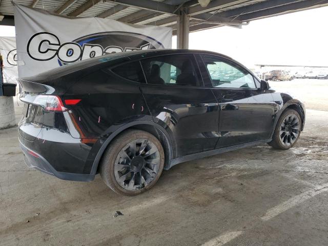 5YJYGDEE3MF276402 - 2021 TESLA MODEL Y Qara foto 3