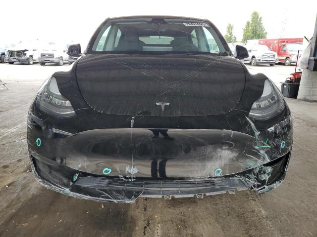 5YJYGDEE3MF276402 - 2021 TESLA MODEL Y Qara foto 5