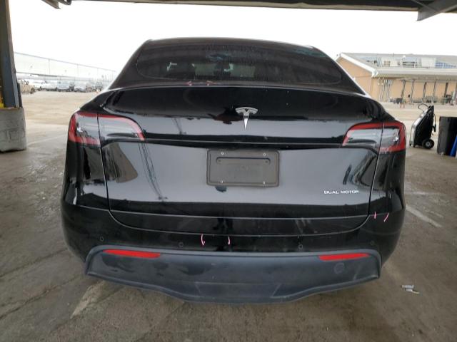 5YJYGDEE3MF276402 - 2021 TESLA MODEL Y Qara foto 6