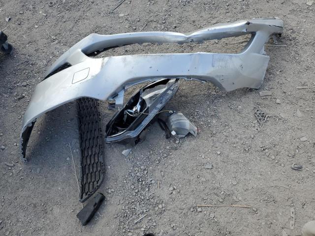 3N1AB7AP9KY354114 - 2019 NISSAN SENTRA S SILVER photo 12