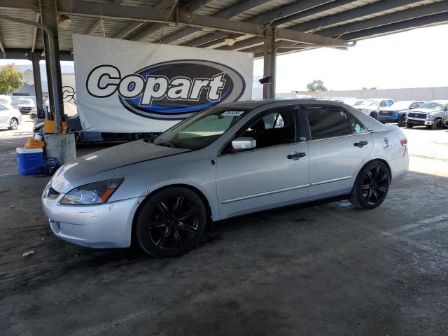 2003 HONDA ACCORD LX, 