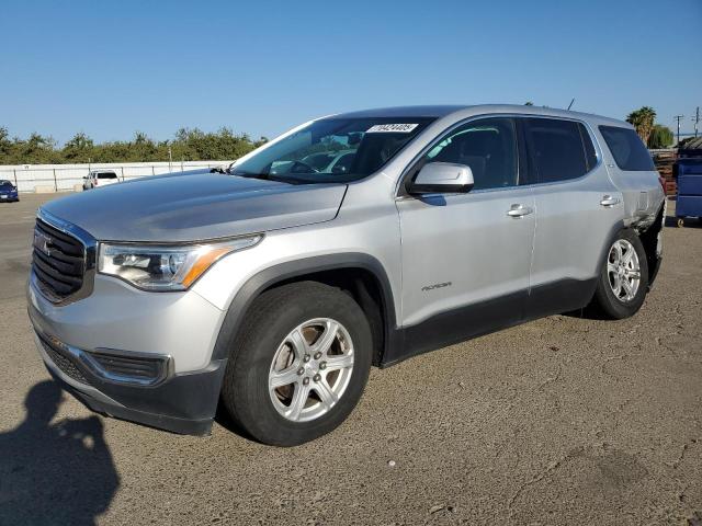 2017 GMC ACADIA SLE, 