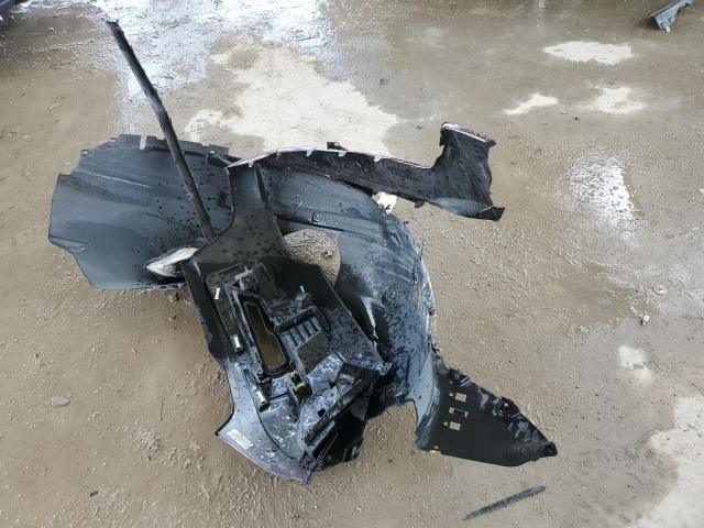 1FM5K7D80KGA49536 - 2019 FORD EXPLORER XLT ბურგუნდია ფოტო 13