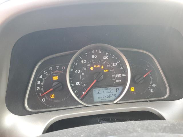 2T3ZFREV0DW063020 - 2013 TOYOTA RAV4 LE 黑色 照片 9