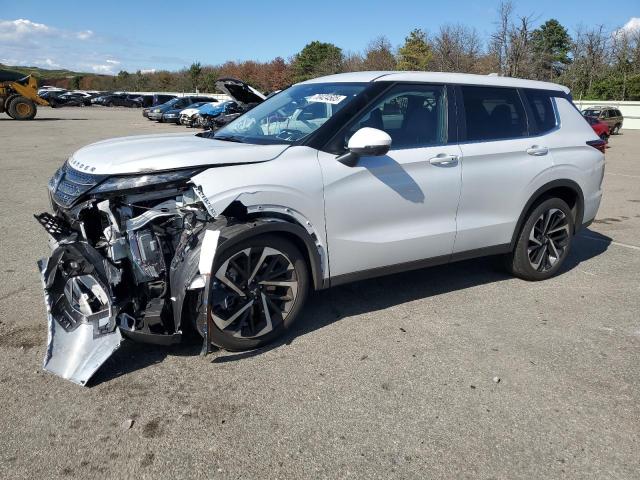 2024 MITSUBISHI OUTLANDER SE, 
