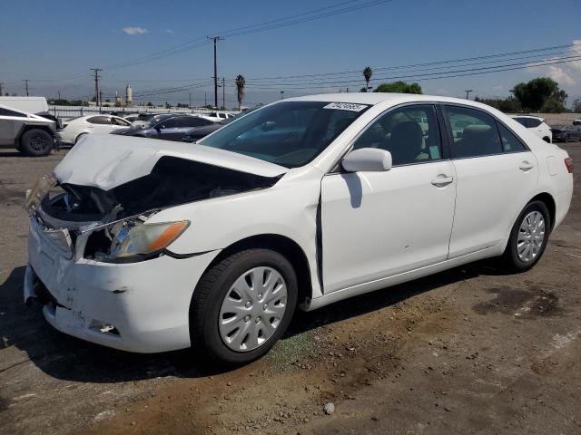 2009 TOYOTA CAMRY BASE, 