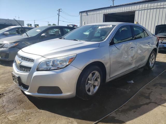 2013 CHEVROLET MALIBU 1LT, 