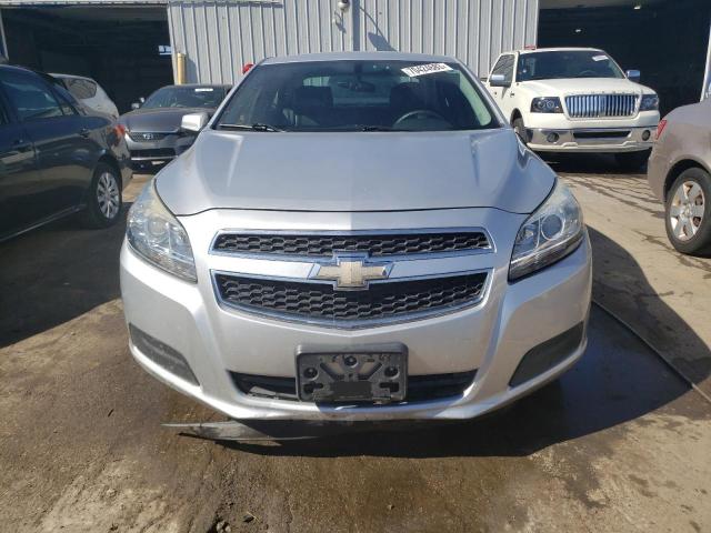 1G11C5SA5DF291413 - 2013 CHEVROLET MALIBU 1LT ვერცხლისფერი ფოტო 5