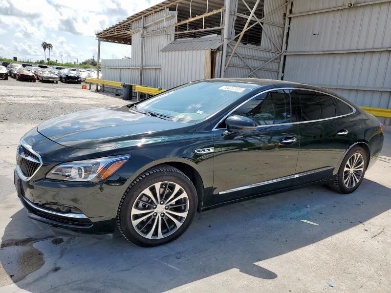 2017 BUICK LACROSSE ESSENCE, 