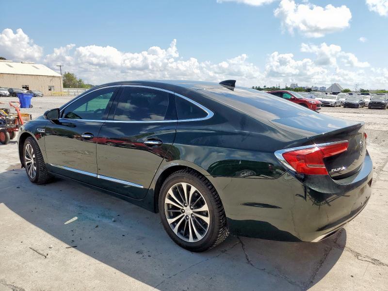 1G4ZP5SS8HU156771 - 2017 BUICK LACROSSE ESSENCE Vert photo 2