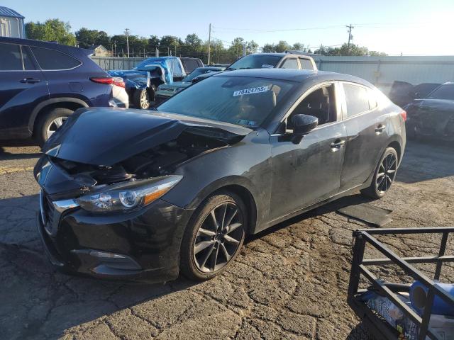 2018 MAZDA 3 TOURING, 