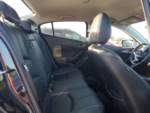 3MZBN1V36JM207054 - 2018 MAZDA 3 TOURING 黑色 照片 10