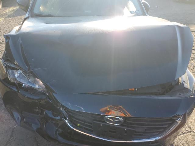 3MZBN1V36JM207054 - 2018 MAZDA 3 TOURING 黑色 照片 11