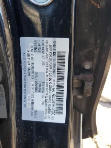 3MZBN1V36JM207054 - 2018 MAZDA 3 TOURING 黑色 照片 12