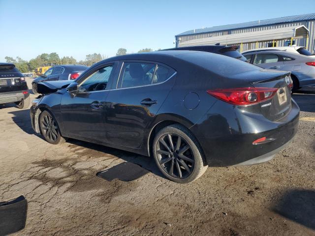 3MZBN1V36JM207054 - 2018 MAZDA 3 TOURING 黑色 照片 2