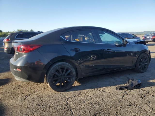 3MZBN1V36JM207054 - 2018 MAZDA 3 TOURING 黑色 照片 3