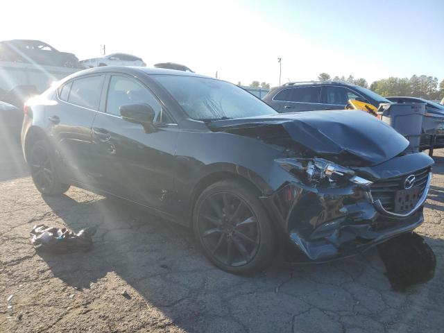 3MZBN1V36JM207054 - 2018 MAZDA 3 TOURING 黑色 照片 4