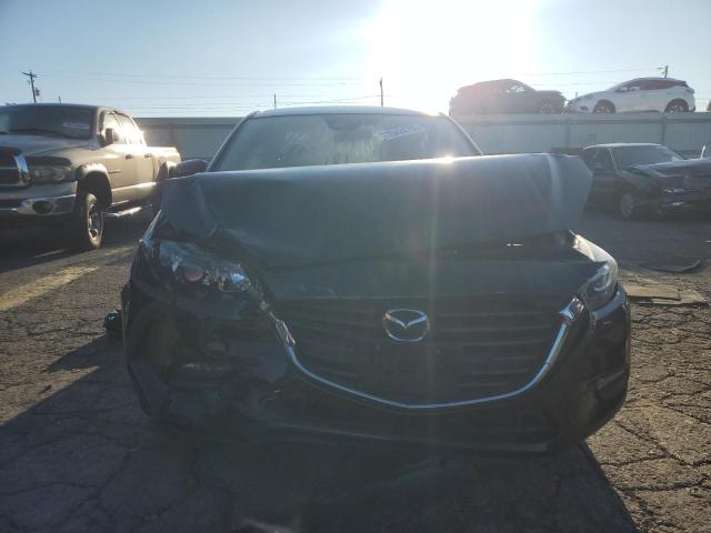 3MZBN1V36JM207054 - 2018 MAZDA 3 TOURING 黑色 照片 5