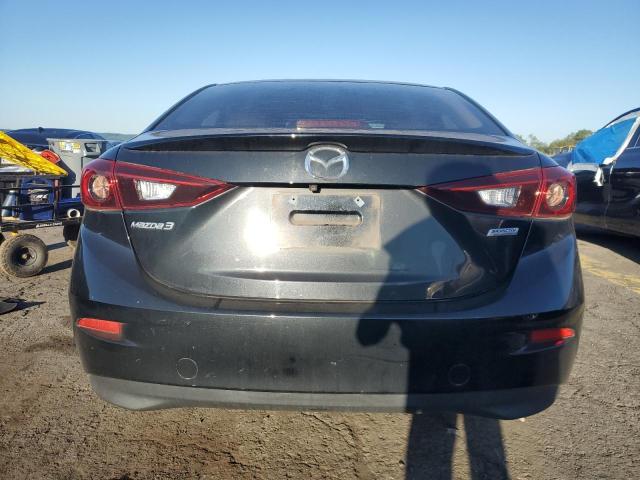 3MZBN1V36JM207054 - 2018 MAZDA 3 TOURING 黑色 照片 6