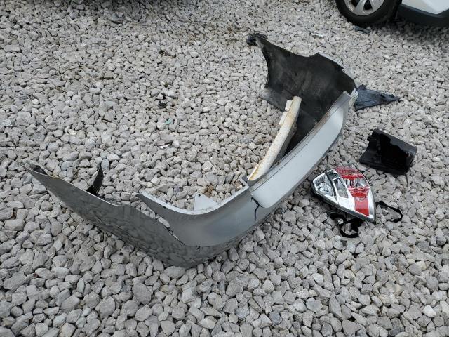 KL1TD56678B002829 - 2008 CHEVROLET AVEO BASE Gümüş foto 12