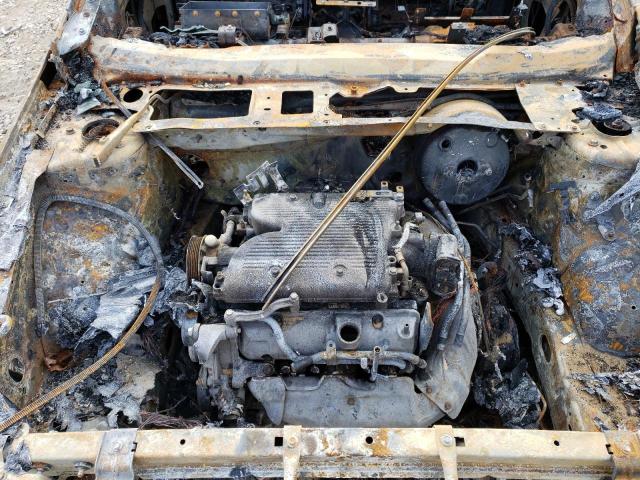 1G4HJ5EM2AU135074 - 2010 BUICK LUCERNE CXL BURN photo 11