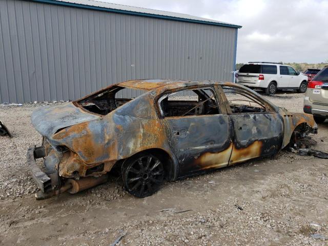 1G4HJ5EM2AU135074 - 2010 BUICK LUCERNE CXL BURN photo 3