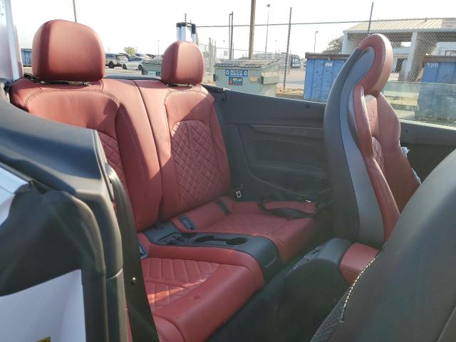 WAUW4GF59RN008864 - 2024 AUDI S5 PREMIUM PLUS Beyaz fotoğraf 10