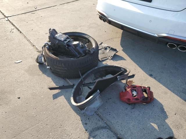 WAUW4GF59RN008864 - 2024 AUDI S5 PREMIUM PLUS Beyaz fotoğraf 12