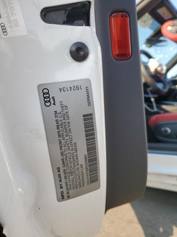 WAUW4GF59RN008864 - 2024 AUDI S5 PREMIUM PLUS Beyaz fotoğraf 13