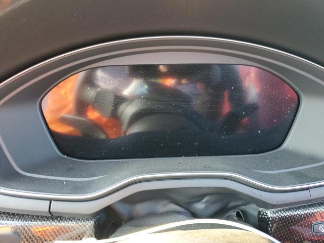 WAUW4GF59RN008864 - 2024 AUDI S5 PREMIUM PLUS Beyaz fotoğraf 9