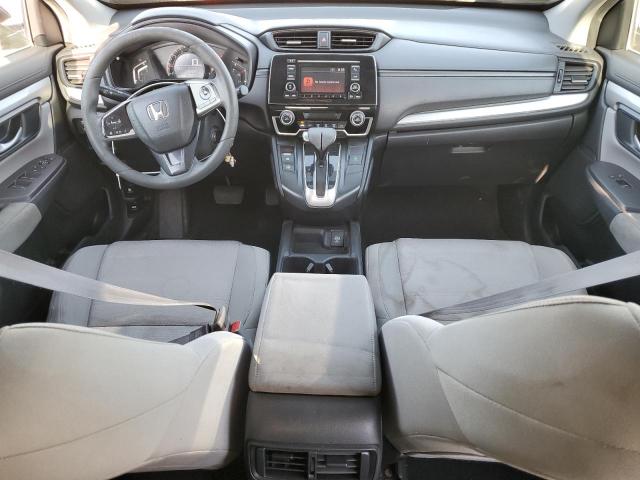 2HKRW5H38JH422779 - 2018 HONDA CR-V LX Марун фото 8