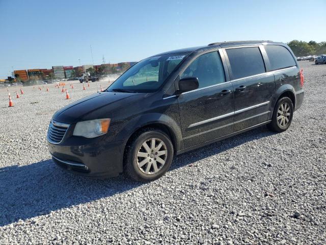 2013 CHRYSLER TOWN & COU TOURING, 