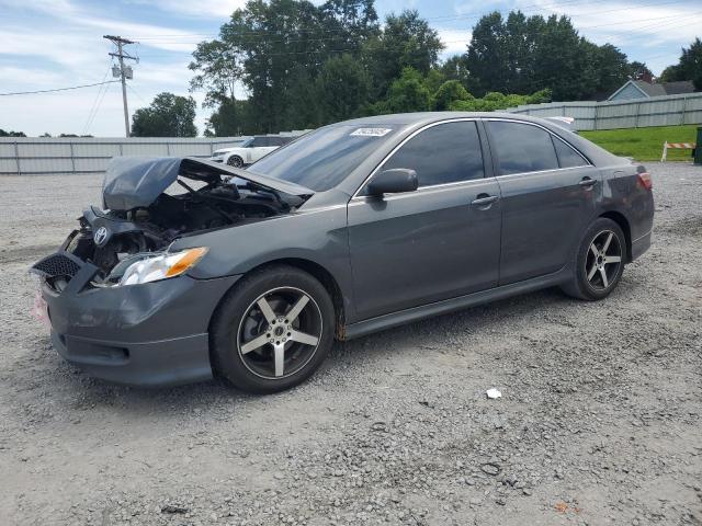 2007 TOYOTA CAMRY CE, 